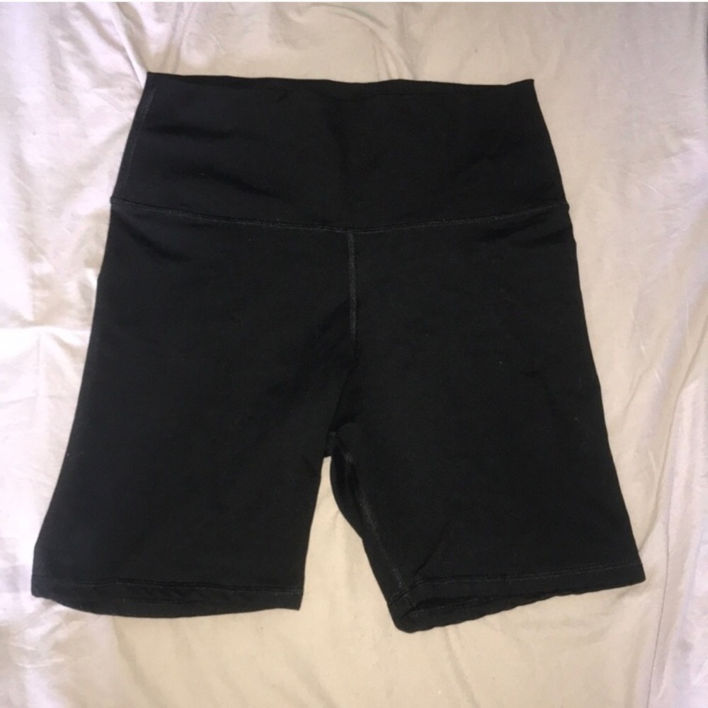 Aerie Bike Shorts
